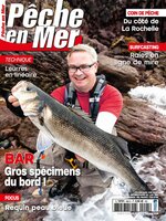 Pêche en mer